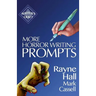 More Horror Writing Prompts: 77 Further Powerful Ideas To Inspire Your Fiction