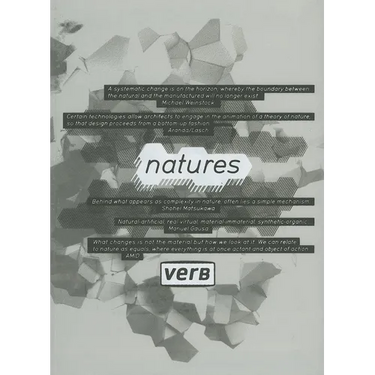 Verb Natures