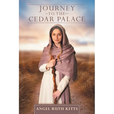 Journey to the Cedar Palace