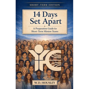 14 Days Set Apart