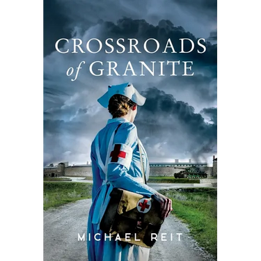 Crossroads of Granite