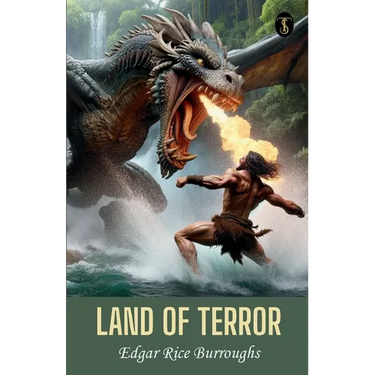 Land Of Terror