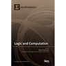 Logic and Computation