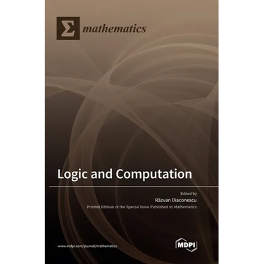 Logic and Computation