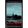 The Boatman: A Western Folk Horror Novel