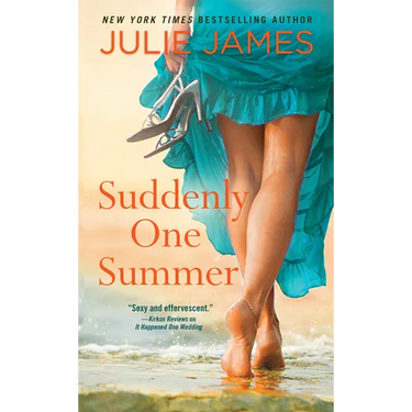 Suddenly One Summer