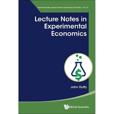 Lecture Notes in Experimental Economics