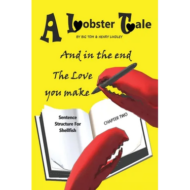 A Lobster Tale