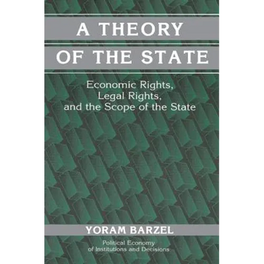 A Theory of the State