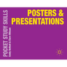 Posters and Presentations