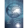 Borderland Phenomena Volume One: Spontaneous Combustion, Poltergeistry and Anomalous Lights