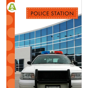 Police Station