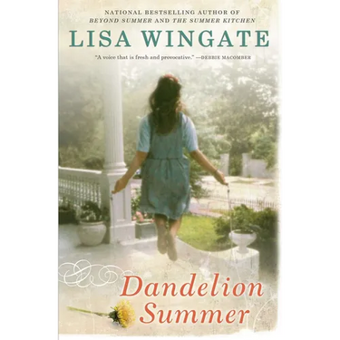 Dandelion Summer