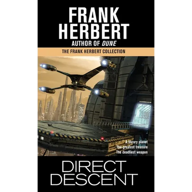 Direct Descent