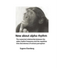 Alpha: Eugene Eisenberg. New about alpha rhythm