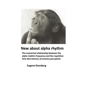 Alpha: Eugene Eisenberg. New about alpha rhythm
