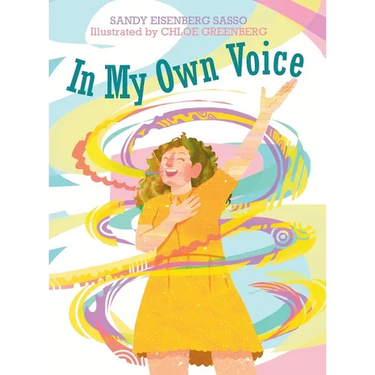 In My Own Voice