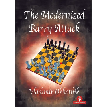 The Modernized Barry Attack