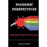 Pandemic Perspectives: A filmmaker's journey in 10 essays