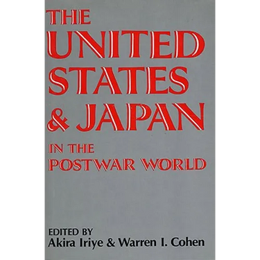 United States & Japan/Postwar-Pa