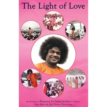 The Light Of Love