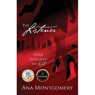 The Listener: DNA Designed to Kill