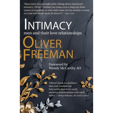 Intimacy - Men and their love relationships