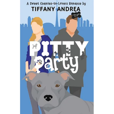 Pitty Party
