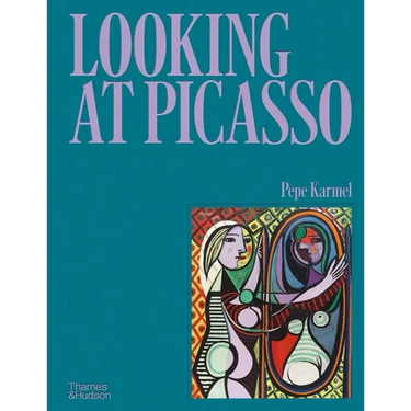 Looking at Picasso