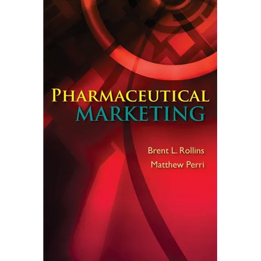 Pharmaceutical Marketing