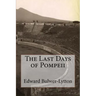 The Last Days of Pompeii