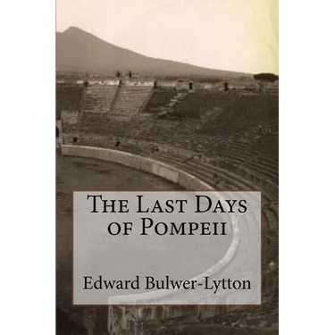The Last Days of Pompeii