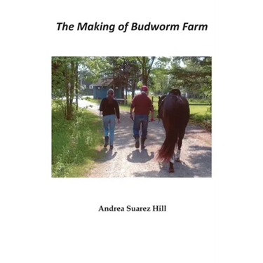The Making of Budworm Farm
