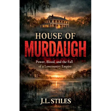 House of Murdaugh: Power, Blood, and the Fall of a Lowcountry Empire