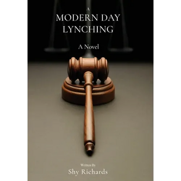 A Modern Day Lynching