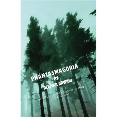 Phantasmagoria