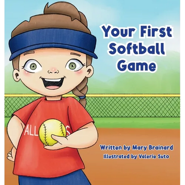 Your First Softball Game