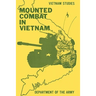 Mounted Combat in Vietnam