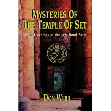 Mysteries of the Temple of Set
