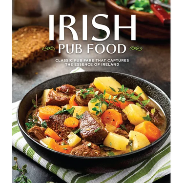Irish Pub Food: Classic Pub Fare That Captures the Essence of Ireland