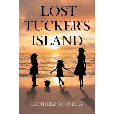 Lost Tucker's Island
