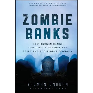 Zombie Banks
