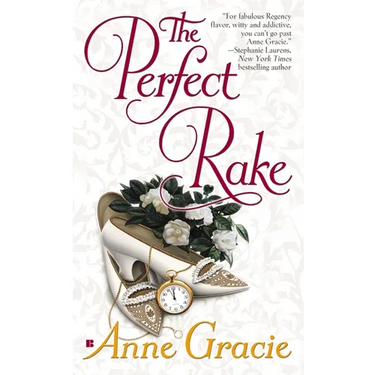 The Perfect Rake