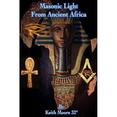 Masonic Light from Ancient Africa