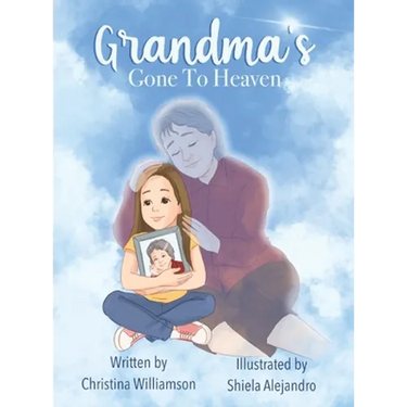 Grandma's Gone To Heaven