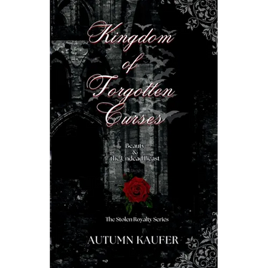 Kingdom of Forgotten Curses: Beauty & the Undead Beast