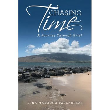 Chasing Time: A Journey Through Grief
