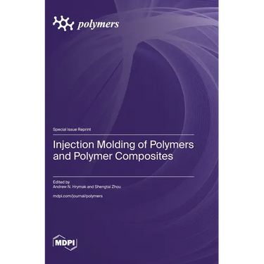 Injection Molding of Polymers and Polymer Composites