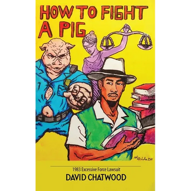 How To Fight A Pig: 1983 Excessive Force Lawsuit