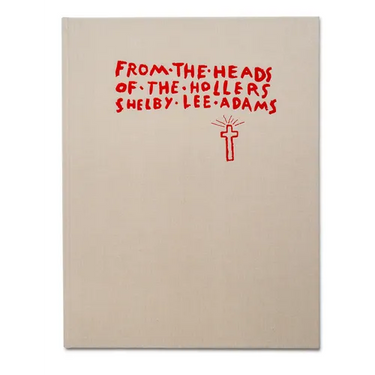 From the Heads of the Hollers